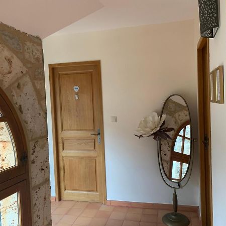 Chambre voûtée avec Bain Finlandais privé Manoir Du Charme Gorges Du Tarn Causses Quezac  Esterno foto