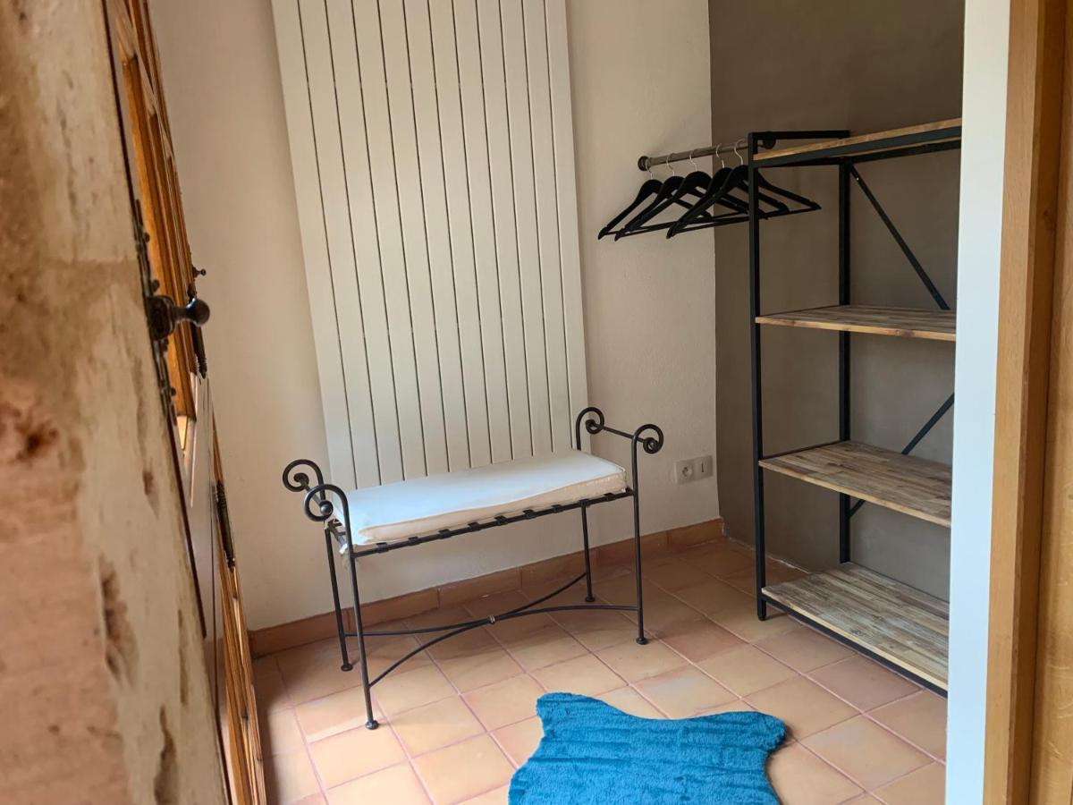 Chambre voûtée avec Bain Finlandais privé Manoir Du Charme Gorges Du Tarn Causses Quezac  Esterno foto