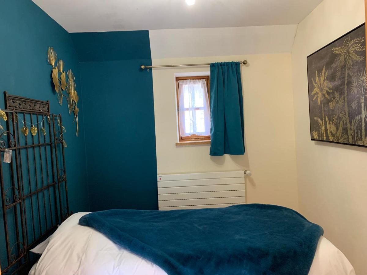 Chambre voûtée avec Bain Finlandais privé Manoir Du Charme Gorges Du Tarn Causses Quezac  Esterno foto